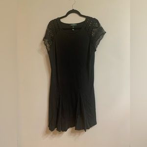 Lauren Ralph Lauren shirt dress